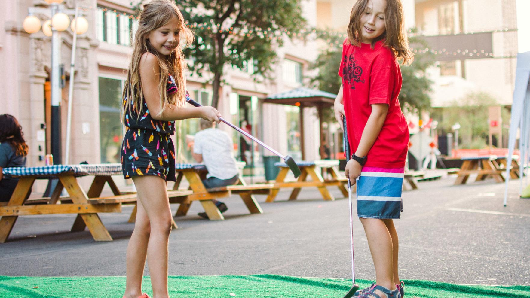 The fourth-annual TENWEST Festival seeks to attract larger Tucson community